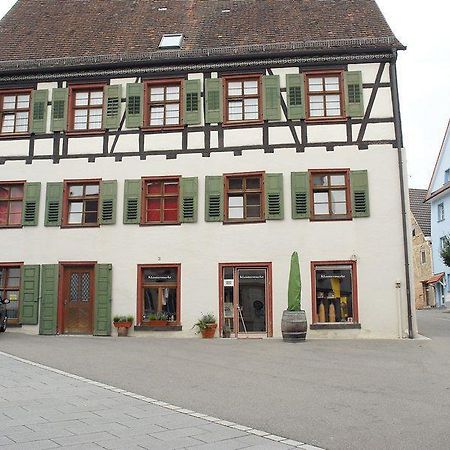 Klosterherberge เมสเคียร์ช ภายนอก รูปภาพ