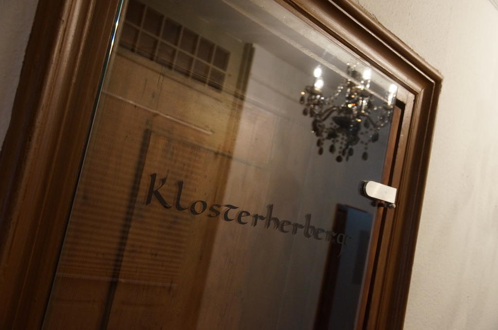 Klosterherberge เมสเคียร์ช ภายนอก รูปภาพ