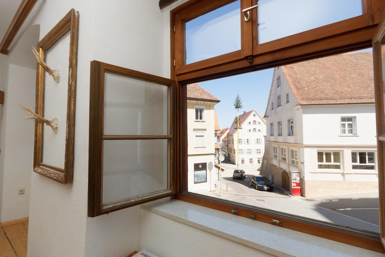 Klosterherberge เมสเคียร์ช ภายนอก รูปภาพ