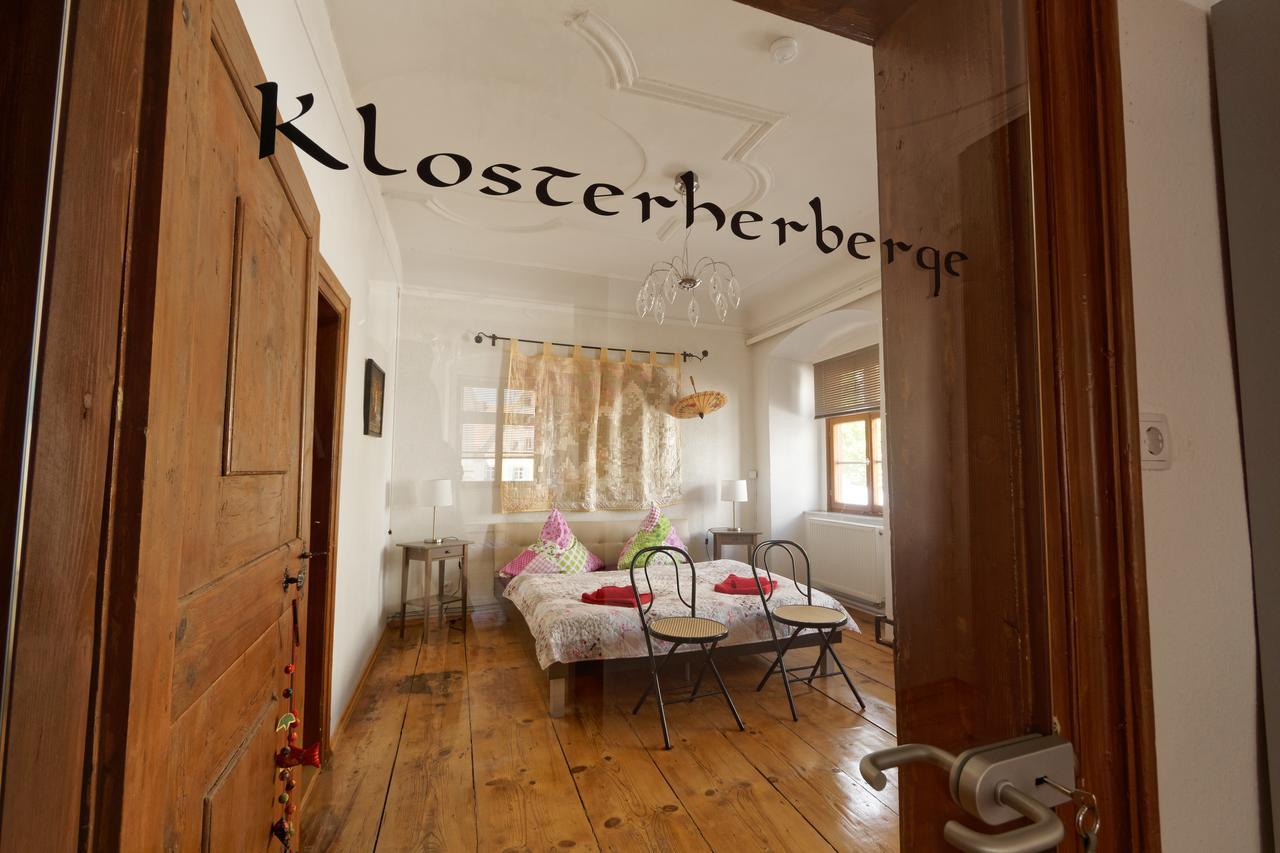 Klosterherberge เมสเคียร์ช ภายนอก รูปภาพ