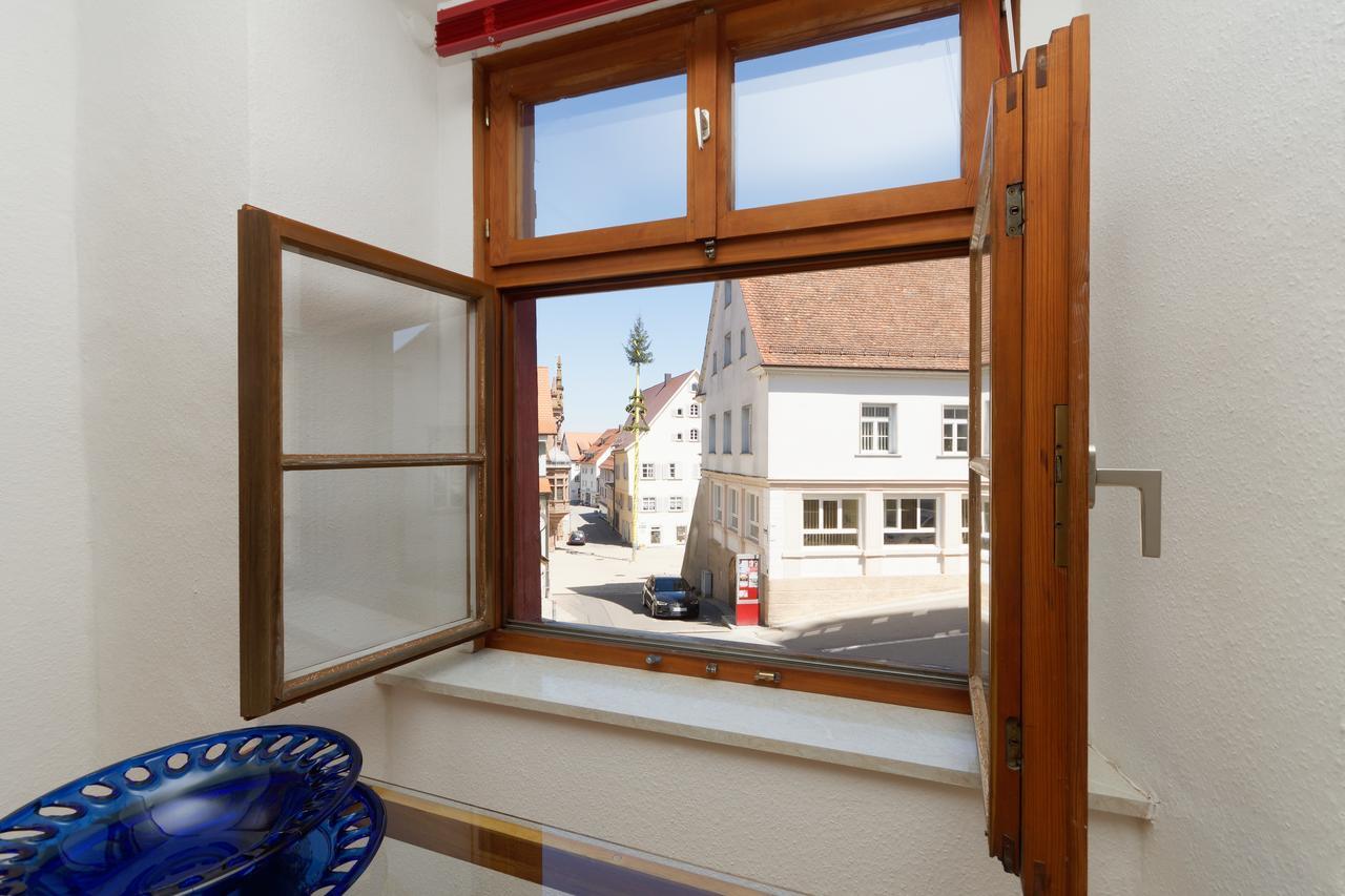 Klosterherberge เมสเคียร์ช ภายนอก รูปภาพ
